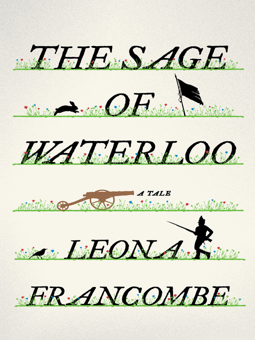 Title details for The Sage of Waterloo by Leona Francombe - Wait list